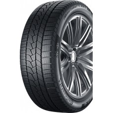 Continental WinterContact TS 860 S 225/55R17 101H